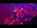 Give Me The Beat, encore by Ghostland ...