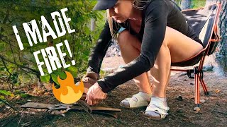 This Camp Tested Me More Than I Expected