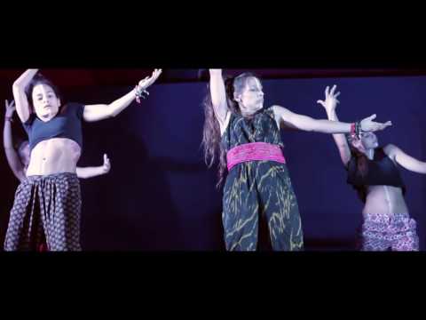 Boom Festival 2016 – Diaries – Day 6