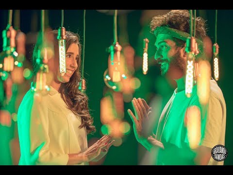 Hotelo - Virgem ft. Nina Fernandes (clipe)