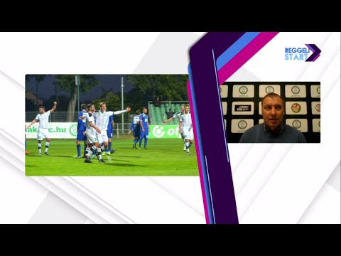DIGI Sport, Reggeli Start - Csertői Aurél