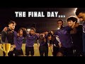 CAN WE WIN THE LEAGUE? 5IVEGUYSFC FINAL LEAGUE GAME