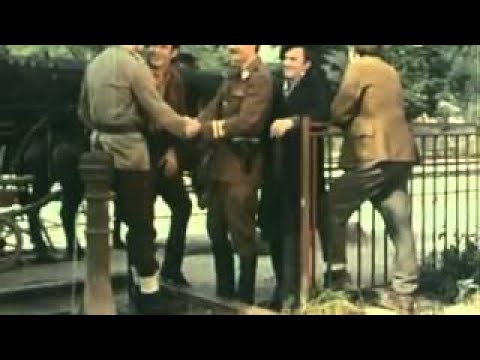 Osma ofanziva 4.epizoda Domaca serija