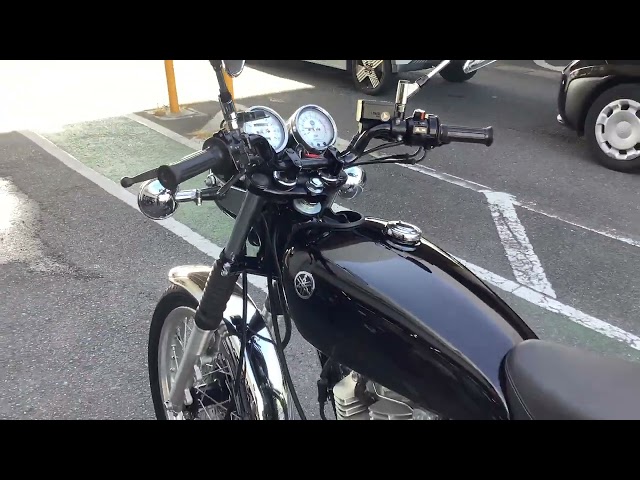 SR400/ヤマハ の販売情報 バイク王 イオンモール鈴鹿店｜ウェビック