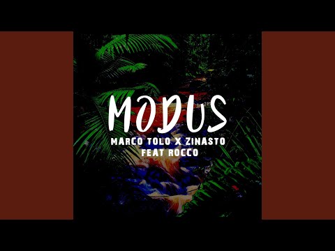 Modus (feat. Rocco)