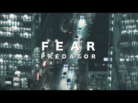 FEAR - PREDATOR (Official Music Video)