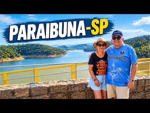 Paraibuna - SP
