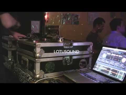 LOTUSOUND LIVE  JULY 5TH  CLIP 10