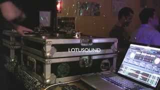 LOTUSOUND LIVE  JULY 5TH  CLIP 10