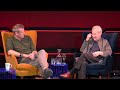 Write By The Sea 2023 : John Banville in conversation with Alan Gisenan