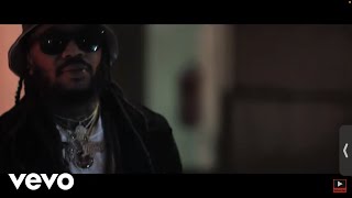 Blayke Born, GOOD BRUTHA - AUDI (Official Music Video)