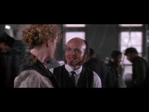Far and Away - "Bite" - Tom Cruise x Nicole Kidman x Clint Howard