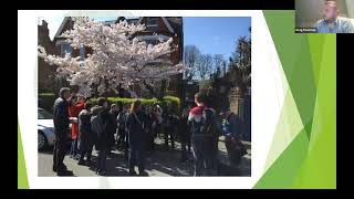 Community Engagement with Trees