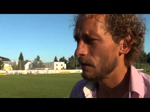 SK Kravaře - SFC Opava B