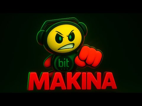 VOCAL MAKINA MIX | NEW MAKINA 💃🔊🕺🏻😈🥳🔥👊🎶