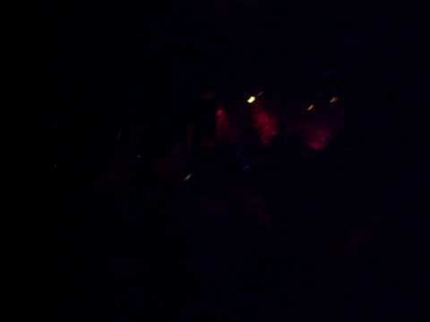 Alix Alvarez w/ Mr V on the Mic 3-10-2011 WMC Get Large party @ Sobe Live