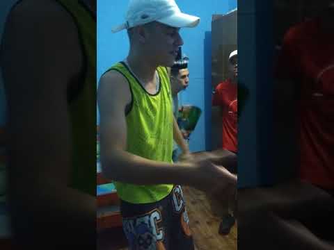 Medley  - Mc TF, Mc Leko, Mc Mk e Mc Binho da BS