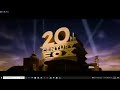 20th Century Fox Regency Enterprises 1996