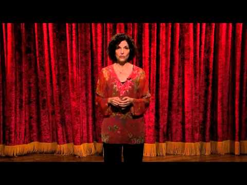 Cathy Ladman on The Late Late Show with Craig Ferguson 540-636-1640