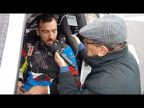 Itw after SS16 - Loïc Pirlot