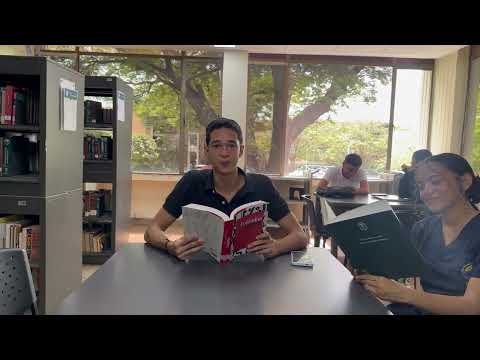 Universidad del Magdalena Educational Documentary – Campus Tour