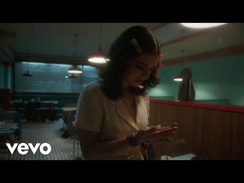 renforshort - exception (official visual)