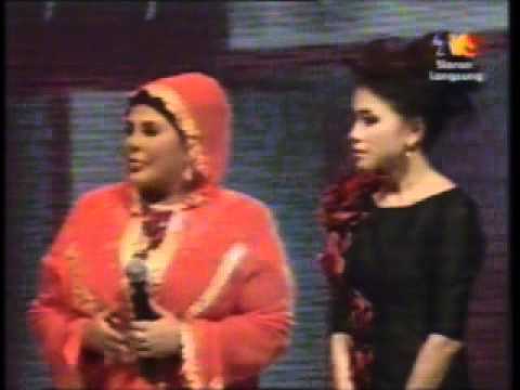 Mentor 5 2011 : Markah Semifinal 2 [Salma Last, Ratnah Tersingkir]