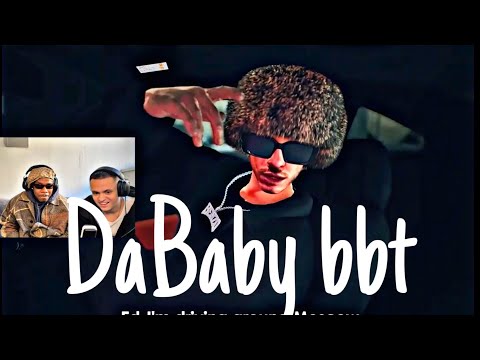 Дабейби Реакция На Big Baby Tape - Turbo (Majestic) / Бустер