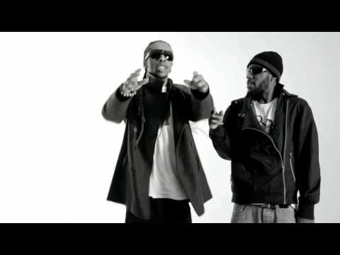 SHOOGZ FT GIZLA-MONEY! (RICK ROSS B.M.F NET VIDEO REMIX)