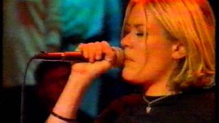 Catatonia - Lost Cat (live on Jools Holland)
