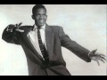 Percy Mayfield - What A Fool I Was