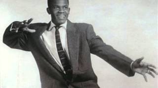 Percy Mayfield - What A Fool I Was