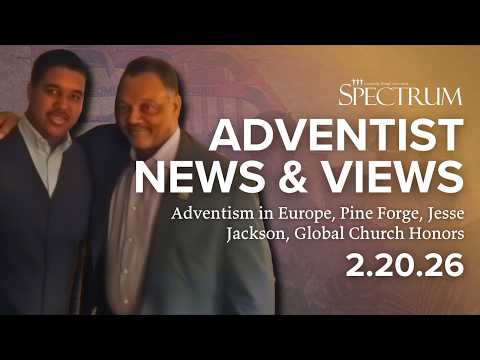 Spectrum Adventist