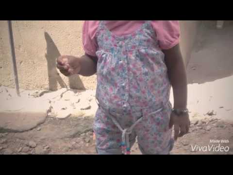 Anniversaire Bébé Rahima 🎂