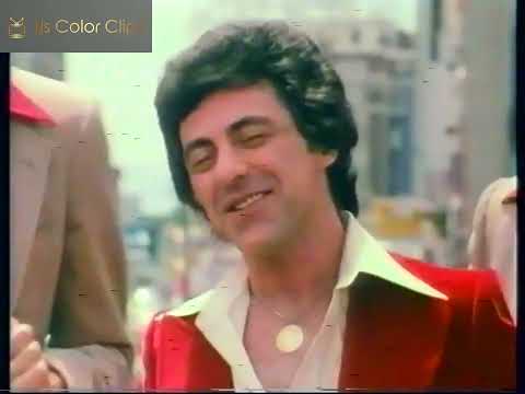 four seasons frankie valli oh what a night RENO VID 1975 BETTER COLOR