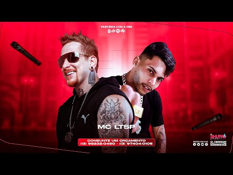 MC LTSP - Cachorro de Madame - (Prod. DJ Rhuivo)
