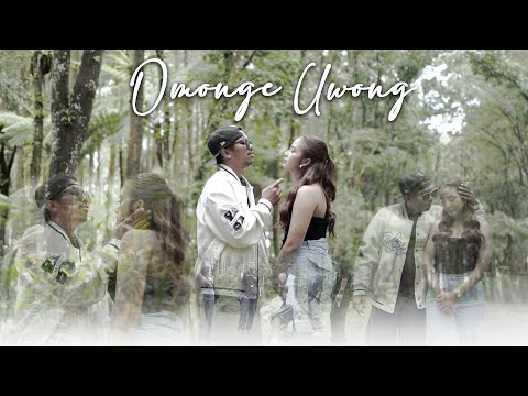 Dini Kurnia Feat. Mufly Key - Omonge Uwong (Official Music Video)