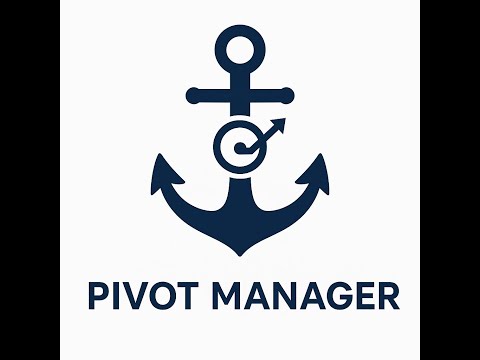 Video Ancla Pivot Manager