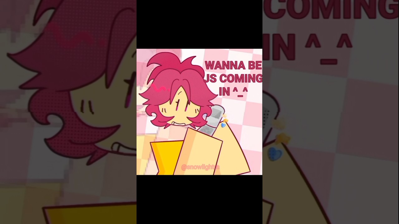 can can world // holy quality lol // johnjane