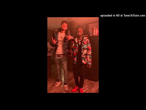 *FREE* Quin NFN x Lil 2z Type Beat "Burner" (Prod. By RickyRick)