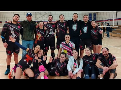 09/01/2026  Pol. Bellusco  - Pol.Carugate 2-3 CSI Eccellenza Pallavolo Mista
