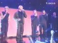 Westlife Seasons In The Sun Live