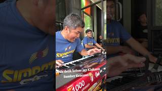 Download lagu Keluar jap lucu terbaru versi klakson bus Sumber Kencono🤣🤣 mp3