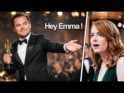 Celebrities Who Completely Lost It Meeting Their Crush !