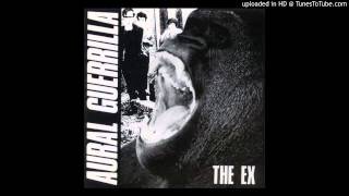 The Ex - Carcass