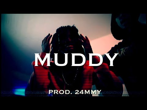 dthang x lee drilly x mel blitz x jah fiinesse type beat - muddy (prod. 24MMY x @Shomiibeats)