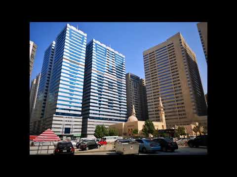 [Viver no exterior] Emirado dos Emirados Árabes Unidos de Sharjah