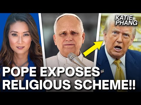 Trump’s LATEST SCHEME BACKFIRES as Religious Leaders FIGHT BACK
