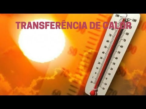Transferência de Calor