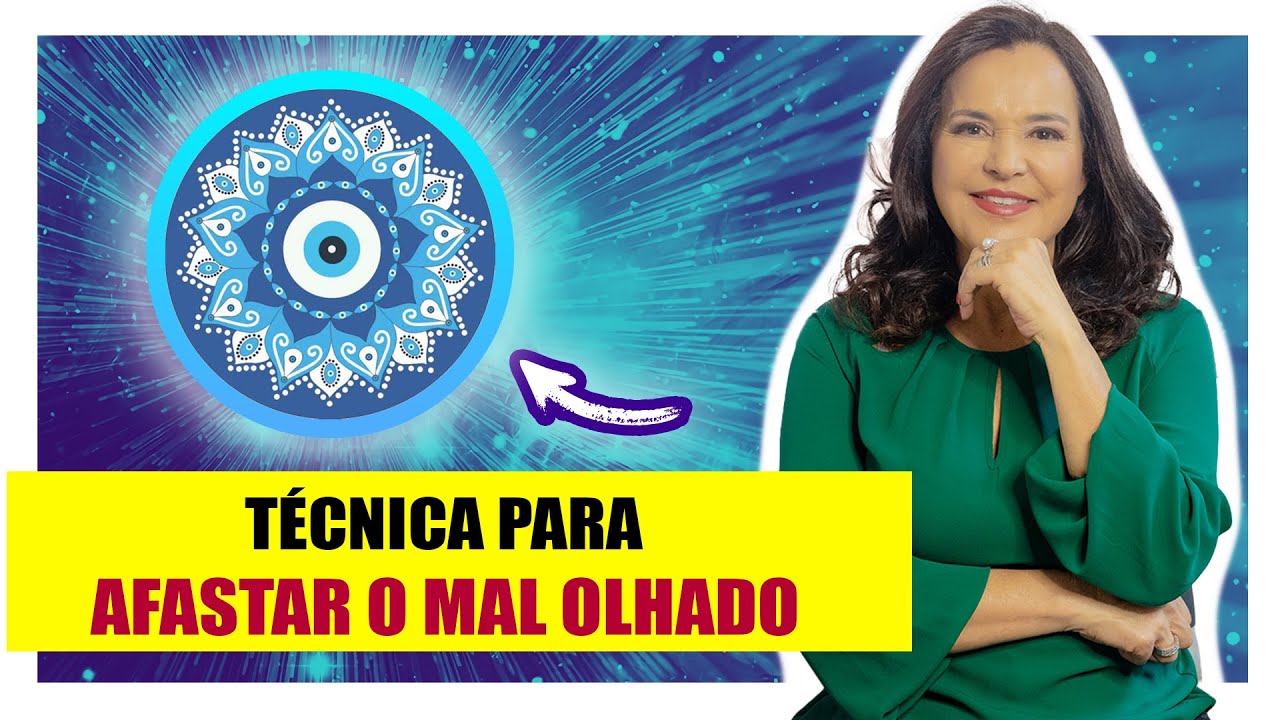 HO’OPONOPONO PARA AFASTAR O MAL OLHADO
